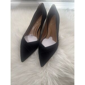 Talbots Pointed Heels Size 10 New Small Mark In Back As Shown